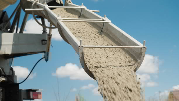 Best Concrete Retaining Walls in Mamou, LA