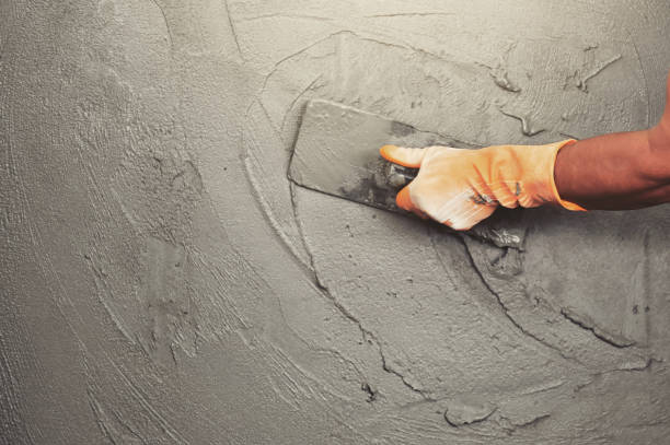 Best Concrete Driveway Installation in Mamou, LA