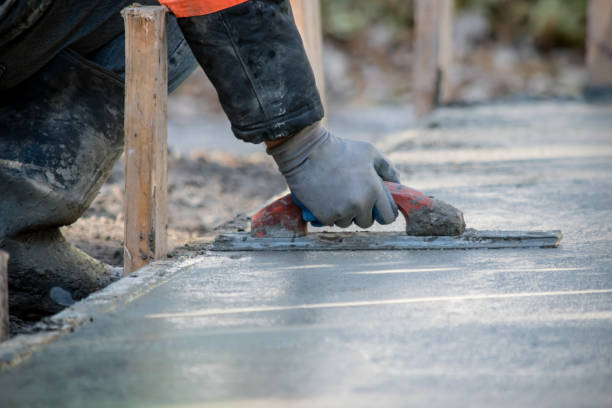 Best Commercial Concrete Services in Mamou, LA