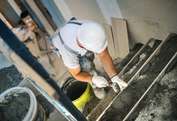 Best Commercial Concrete Services in Mamou, LA