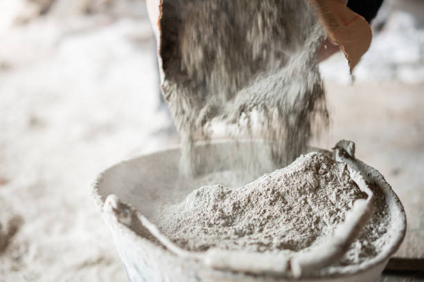 Best Residential Concrete Solutions in Mamou, LA