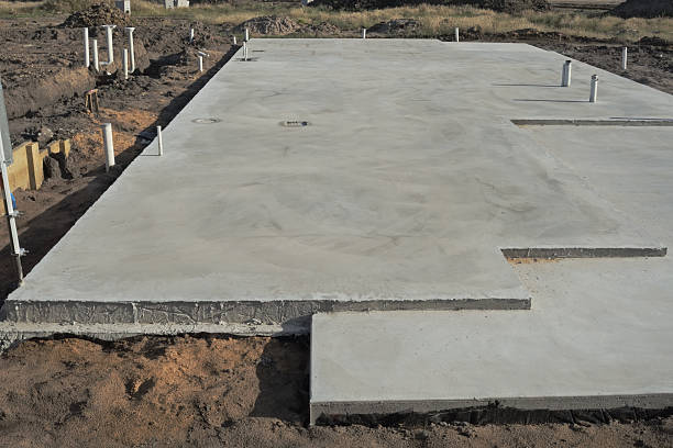 Best Decorative Concrete in Mamou, LA