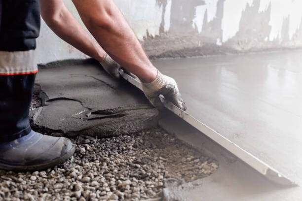 Best Concrete Grinding and Polishing in Mamou, LA