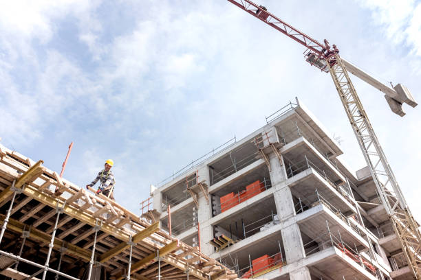 Best Concrete Foundation Repair in Mamou, LA